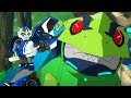Çizgifilm Transformers Türkçe Gizlenen Robotlar 9