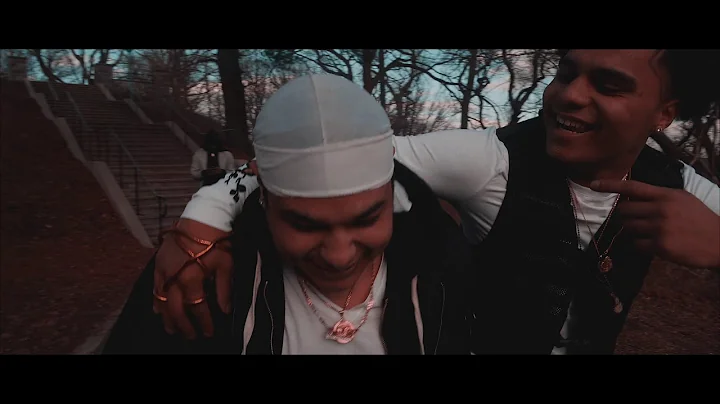 Flexx Rico x HVGooye - NO Rewinding  (Dir. Jon Cintron)