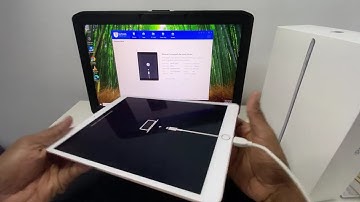 How to Put Your iPad in DFU & Recovery Mode Step by Step Guide