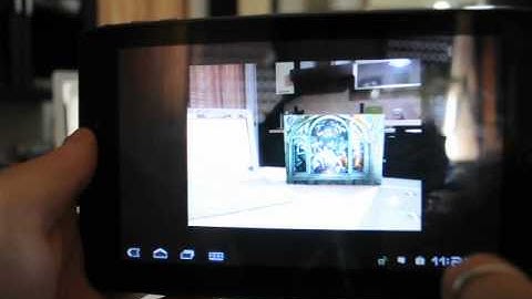 Feature Matching and Planar Homography with Overlay - Android + OpenCv