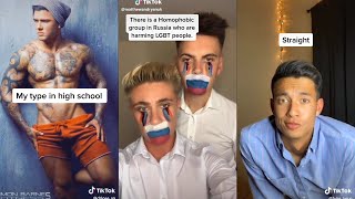 LGBTQ TikTok Compilation #49