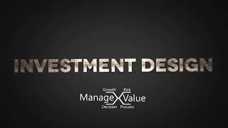 How to plan Risk Mitigation Investments effectively