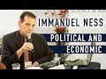 Immanuel Ness - Political and Economic Consequences of National Chauvinism