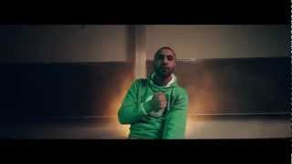 Video thumbnail of "MoTrip feat. Marsimoto - Triptheorie [offizielles Musikvideo]"