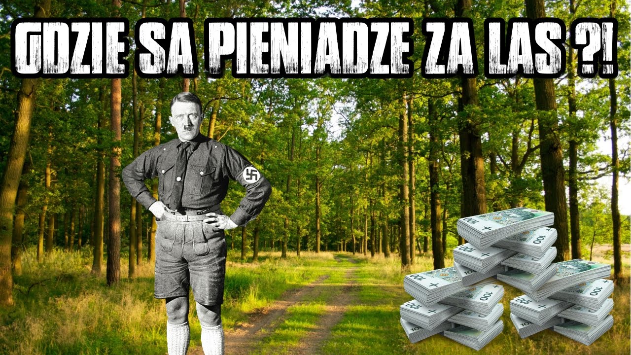 Telefon - Gdzie są pieniądze za las?! Oryginał + przeróbka z Adolfem -  YouTube
