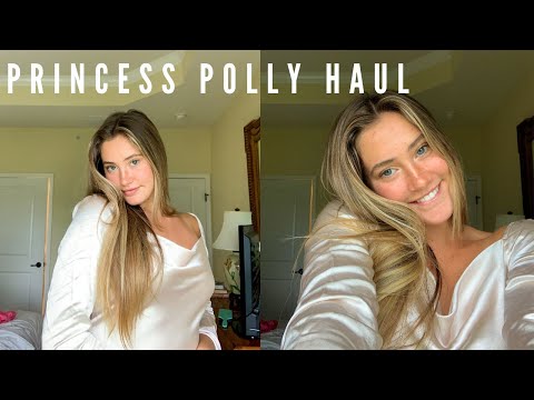 PRINCESS POLLY HAUL BACK TO SCHOOL ...