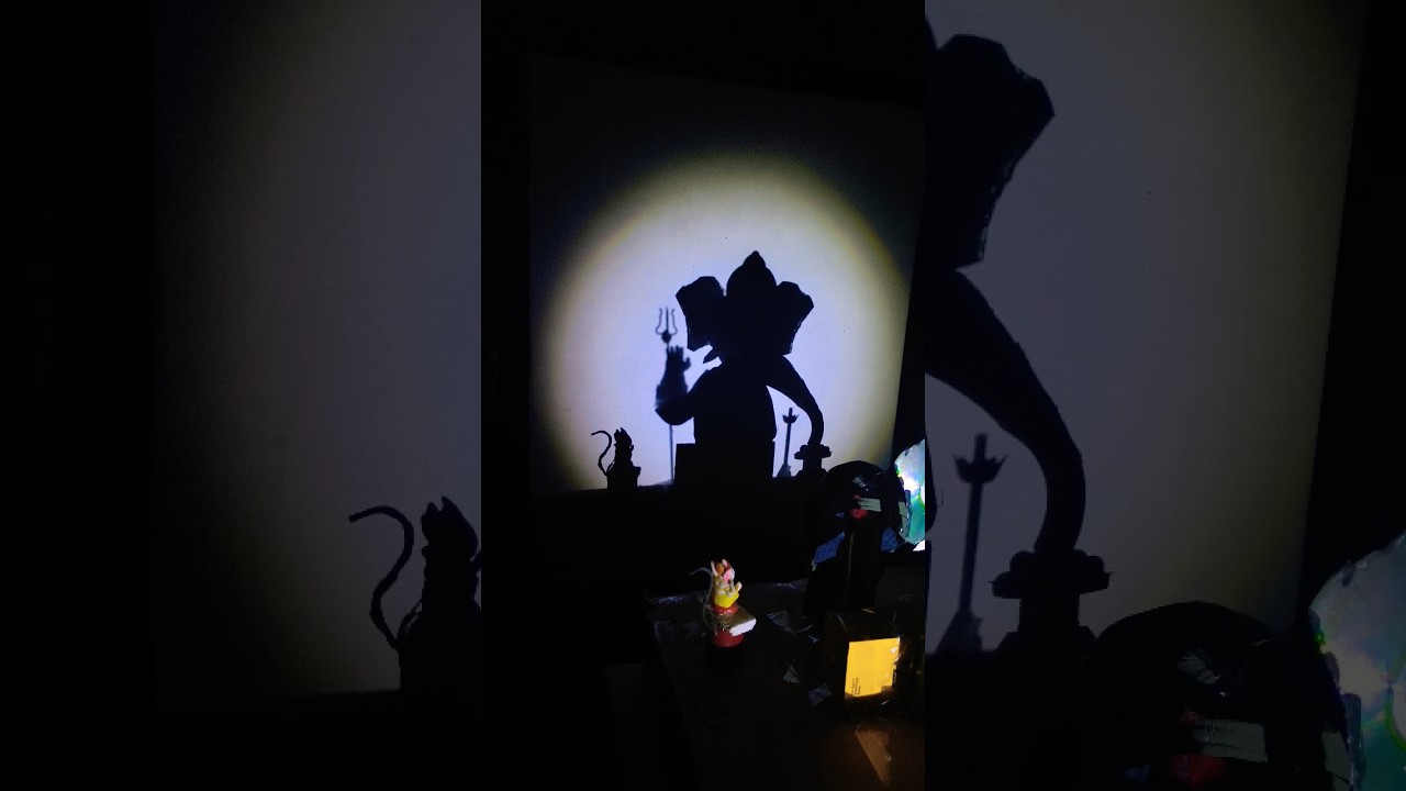 wait till the end🙌😯😍#2023#art#trending  #viral#viralshorts#youtube#youtubeshorts#installation#ganesh