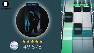 BEATSTAR: Circles - Post Malone, Nivel Normal, Diamante - RJ_Pjordi