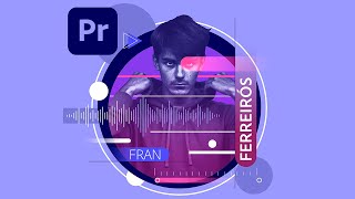 Cómo crear un diseño de sonido profesional con @fran_films.