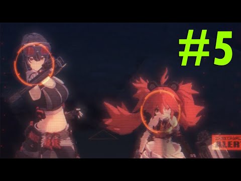 Zenless Zone Zero / A Threat From The Past - Live Play