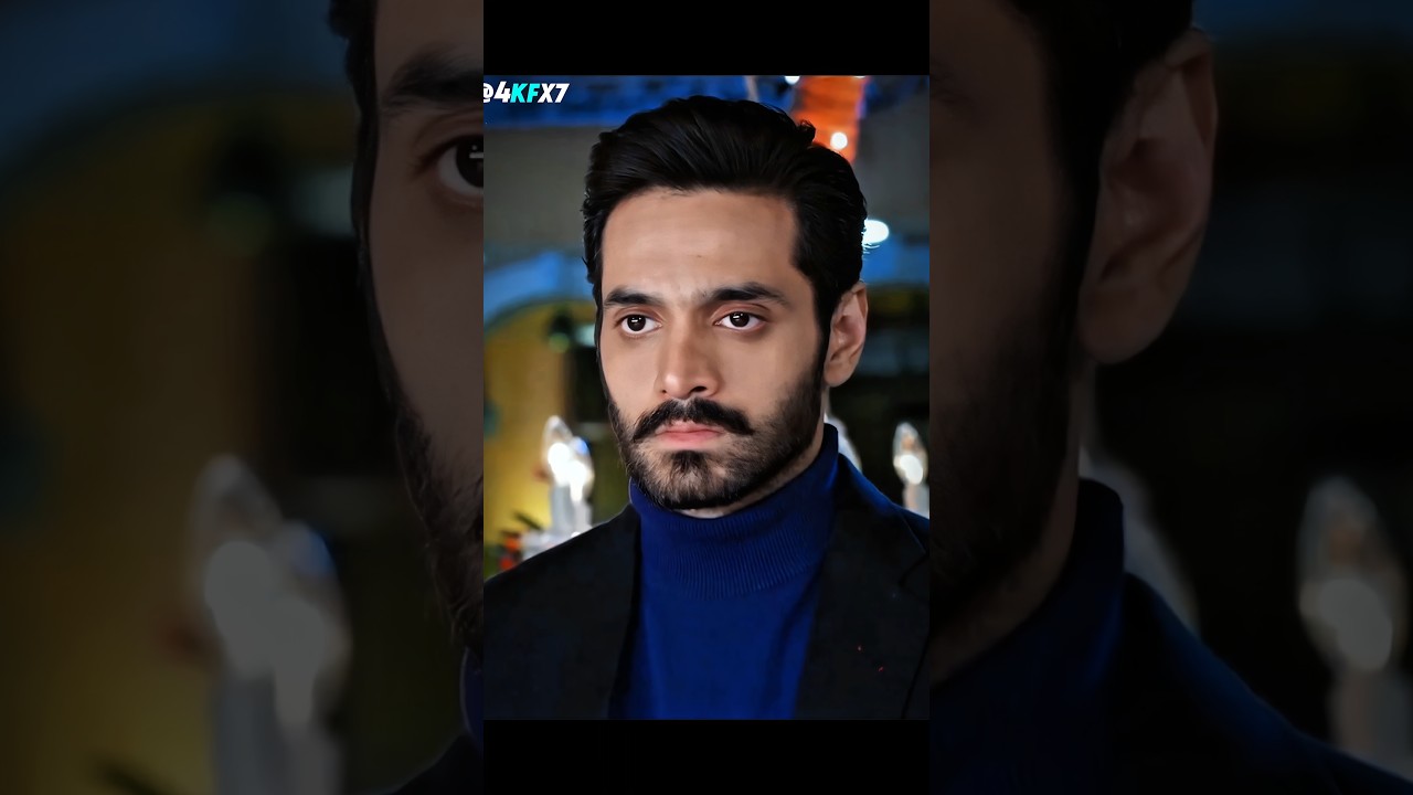 Murtasim Khan’s wife ran away 🥺 | Tere Bin | Best Sad Scene💔 | 