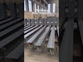China Steel Structure-Hebei Zhaohong Steel Structure、China Warehouse、#industry #construction #build