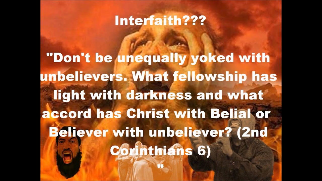 TD Jakes Let it Go - YouTube