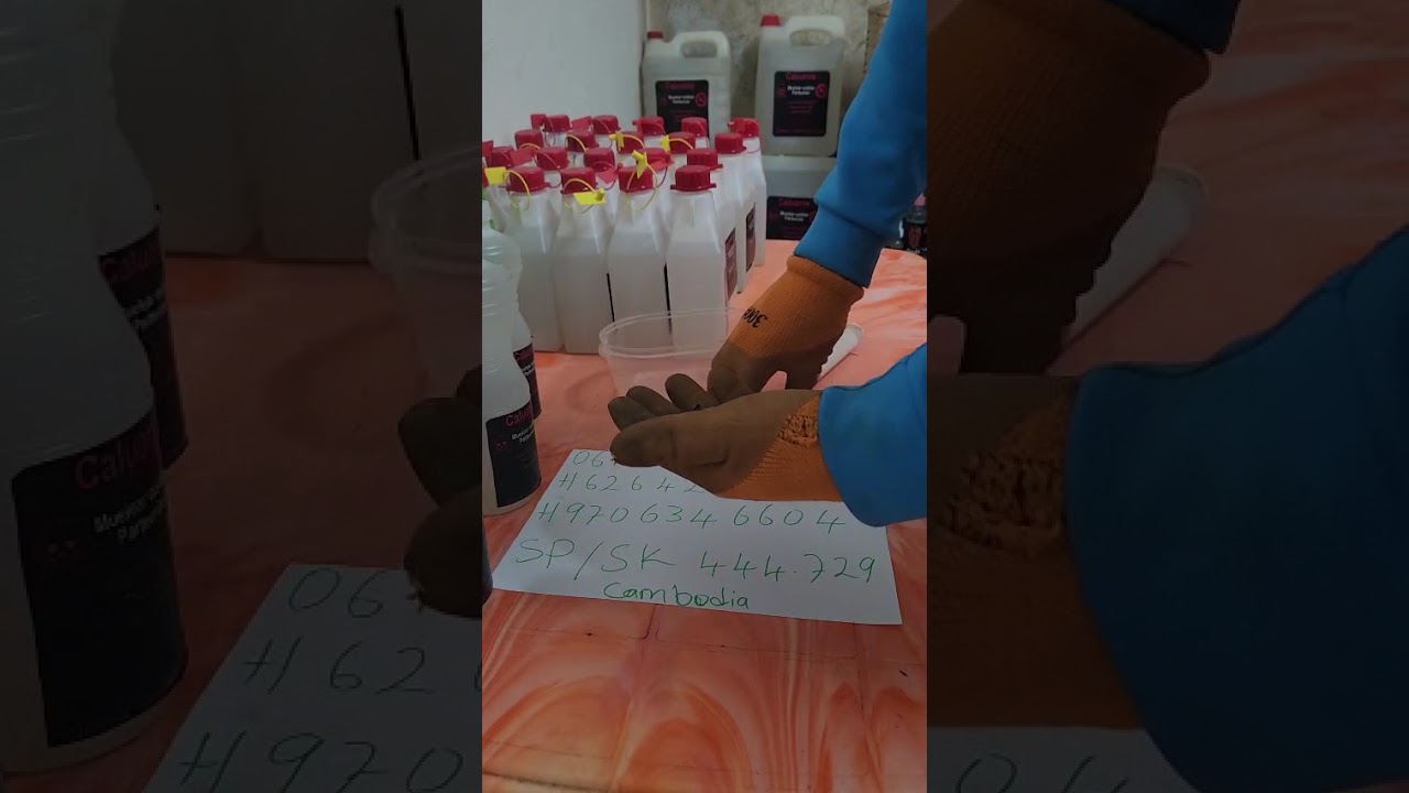 Caluanie Muelear Oxidize manufacturer in USA | 2026 - Explore high-quality Caluanie Muelear Oxidize