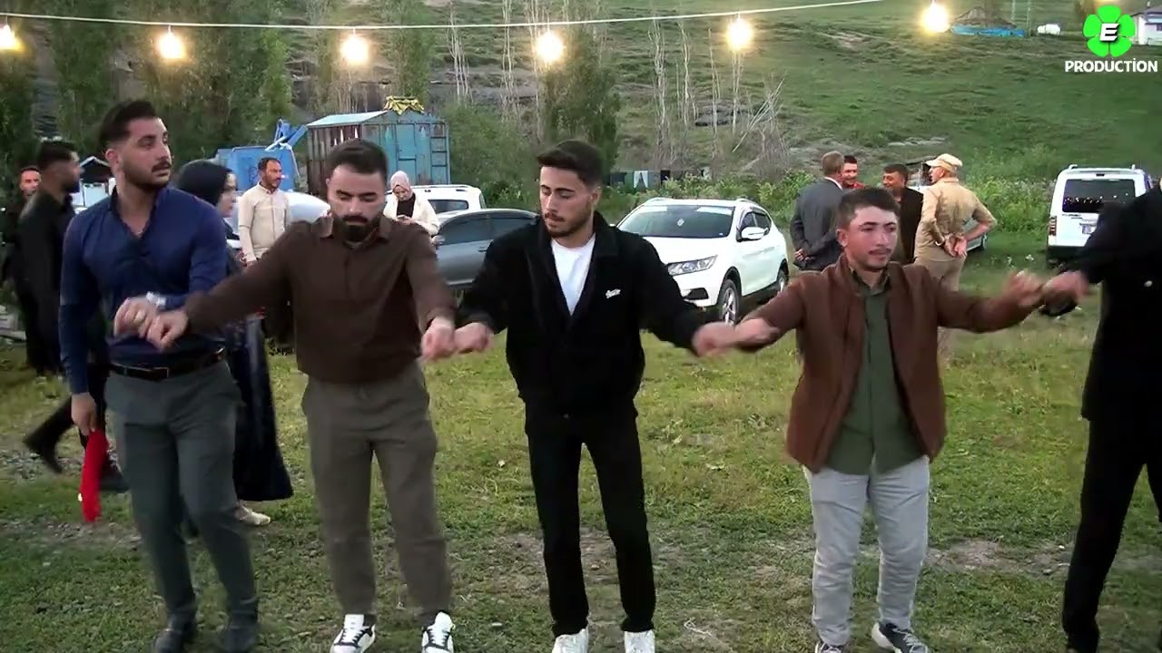 Kars Sarıkamış Yayıklı DİVİK Köyü (ESMANUR & MUHAMMET)-Part 4 SİZLERLE