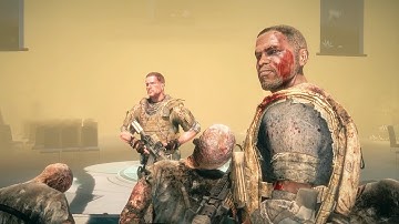 Spec Ops: The Line - Chapter #9 - The Road