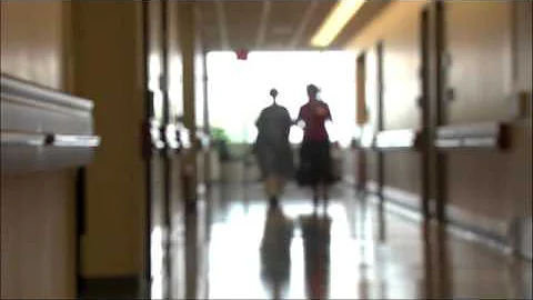 Great People of St. Rita's - Ruth Ramsey