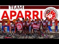 First official group ride team aparri jersey wearers  aparri loop  aparri bikers association