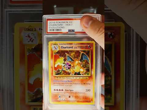 $1300 Poke Card!