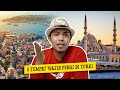 5 Tempat Wajib Pergi di Turki