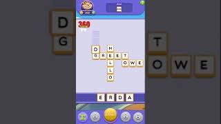 Word Buddies - Fun Scrabble Game | Android Gameplay 796 screenshot 4