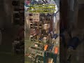 High speed sachet packing machine for cream