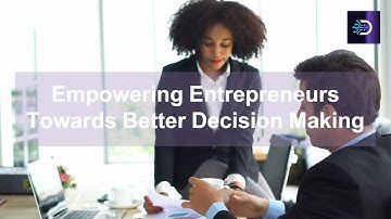 Data Driven Decision Making (DDDM) to Accelerate Business Growth