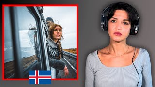 Three Truths about Iceland that ONLY Locals Know! 🇮🇸 (Mini Pod)