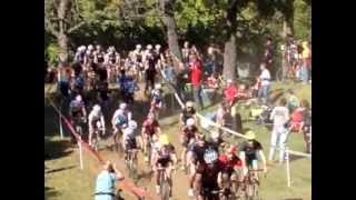 DCCX 2013 M3:4 Crash