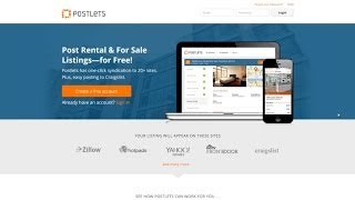 Create Property Listings That SELL w/ Postlets and the "Headlines & Listings Pack"