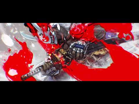 (한글 자막 / 가사) 길티기어 스트라이브 나고리유키 테마곡 - What do you fight for
