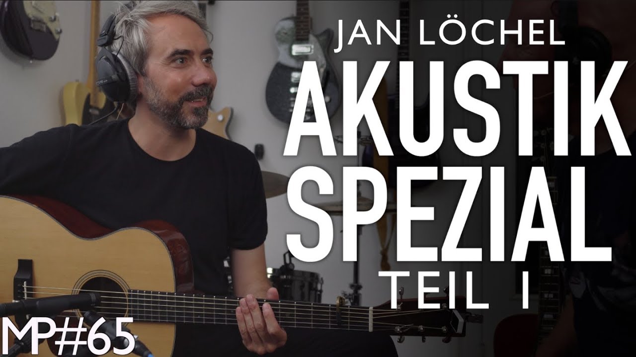 Teil 1: Technik und Philosophie bei Akustik Aufnahmen | Abmischen Tutorial Deutsch | Recording-Blog