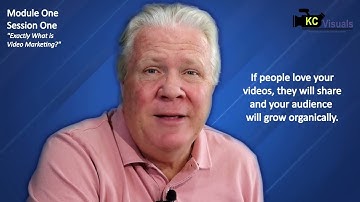 24 KC Visuals Promo - wow your audience