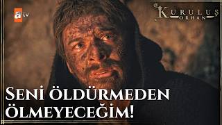 Yiğit Yaşıyor - Kuruluş Orhan 21. Bölüm