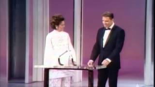 The Opening of the Academy Awards: 1969 Oscars