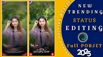 Mp Gujarati Timli status editing alight motion editing video adiwasi New 2025 🥰