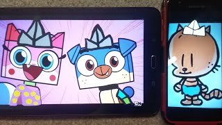 Toad Watches Mr. Pickles At Schoolgrounded