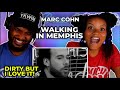 🎵 Marc Cohn - Walking in Memphis REACTION