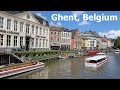 Ghent, Belgium