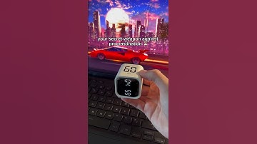This timer fixes procrastination 🤯 #gadget #tech #productivity #gadgetgifts #techgadgets #timer