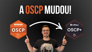 OSCP OSCP+ What really changed in 2026 Guide