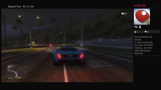 RobertasBebechas&#39;s Live PS4 Broadcast