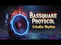 Bassquake Protocol | EchoBot Rhythm x Phonk Music | Seismic Dark Drift
