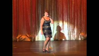 Carson City Nevada Senior Follies 2012 Act 1 Scene 18