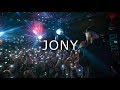 JONY — Комета (Нижневартовск)