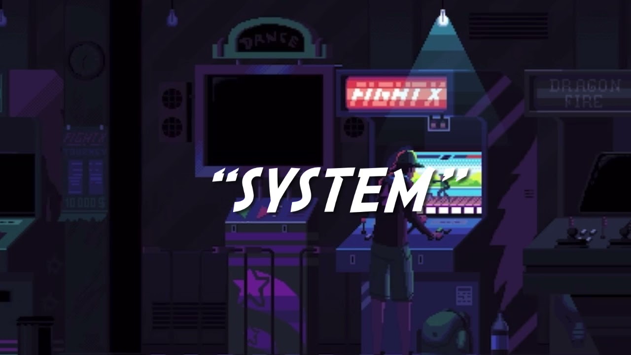 Dave ft Wizkid - System (8D AUDIO)