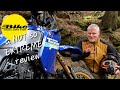 Yamaha tnr 700 extreme  a not so extreme review  testride biketrollhattan4412