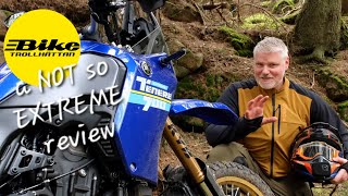 Yamaha Ténéré 700 Extreme - A Not So Extreme Review & Testride @biketrollhattan4412