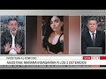 👉 FEMICIDIO DE AGOSTINA VEGA: FASSETA Y ANDRIANI COMPLICADOS