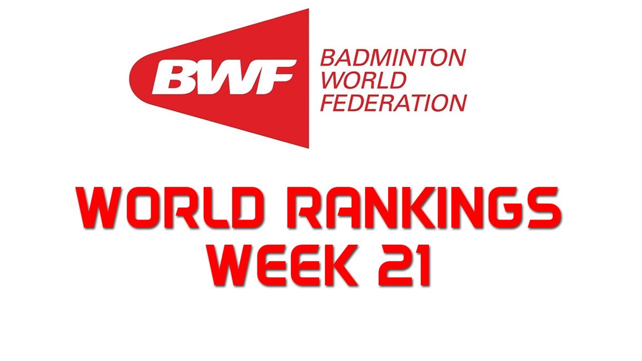 bwf live rankings